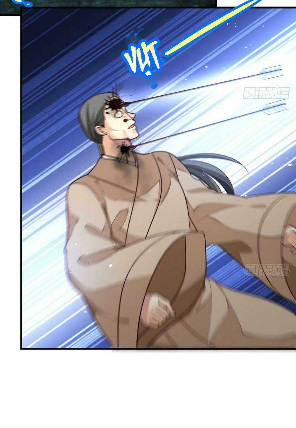 Thái Tử Phi Nhà Ta Thật Hung Hăng Chapter 33 trang 7