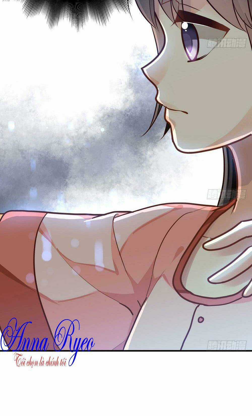 Thái Tử Phi Nhà Ta Thật Hung Hăng Chapter 33 trang 9