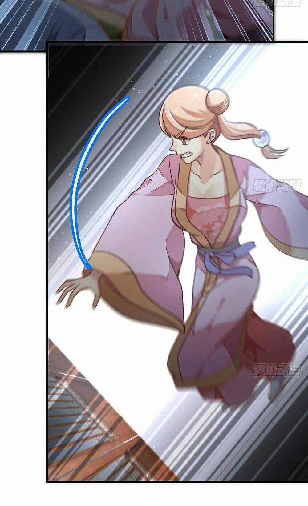 Thái Tử Phi Nhà Ta Thật Hung Hăng Chapter 34 trang 12