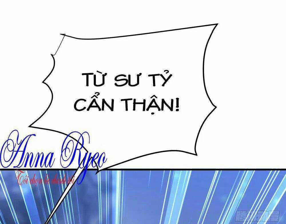 Thái Tử Phi Nhà Ta Thật Hung Hăng Chapter 34 trang 13