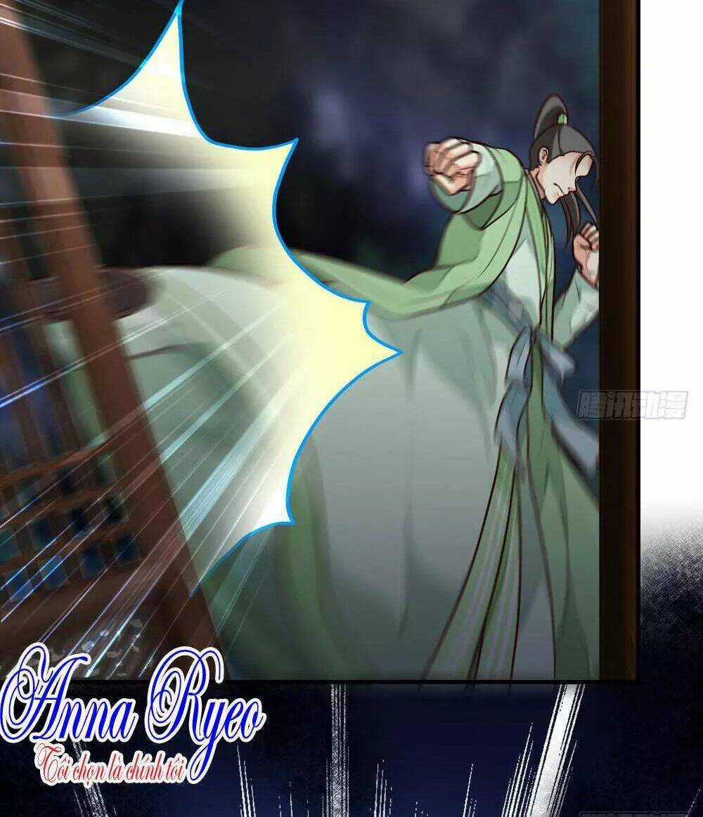 Thái Tử Phi Nhà Ta Thật Hung Hăng Chapter 34 trang 16