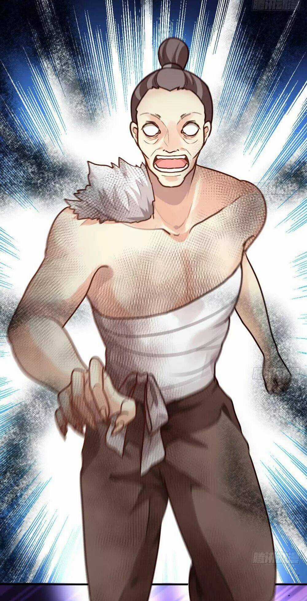 Thái Tử Phi Nhà Ta Thật Hung Hăng Chapter 34 trang 17