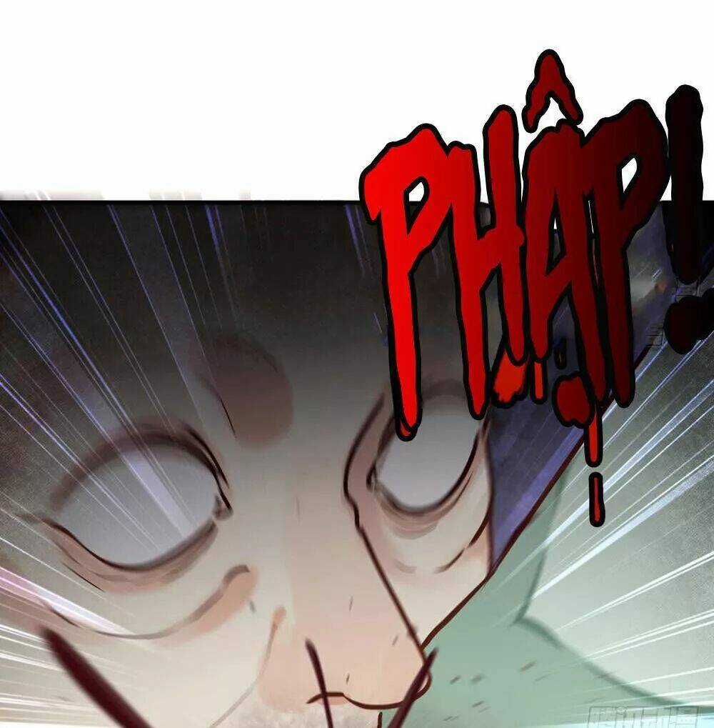 Thái Tử Phi Nhà Ta Thật Hung Hăng Chapter 34 trang 19