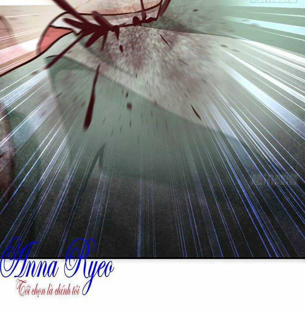 Thái Tử Phi Nhà Ta Thật Hung Hăng Chapter 34 trang 20