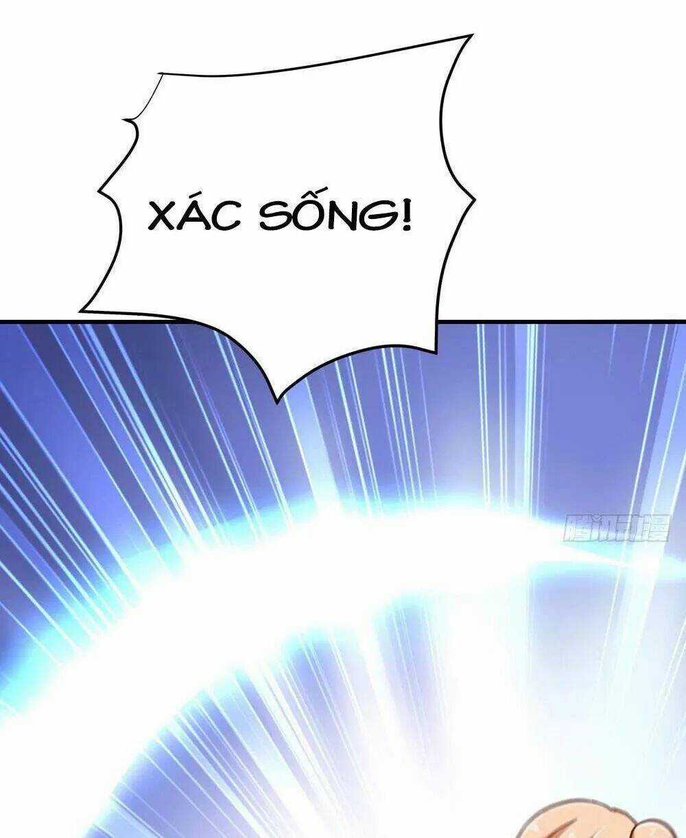 Thái Tử Phi Nhà Ta Thật Hung Hăng Chapter 34 trang 21