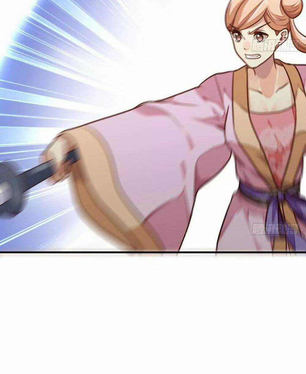 Thái Tử Phi Nhà Ta Thật Hung Hăng Chapter 34 trang 22