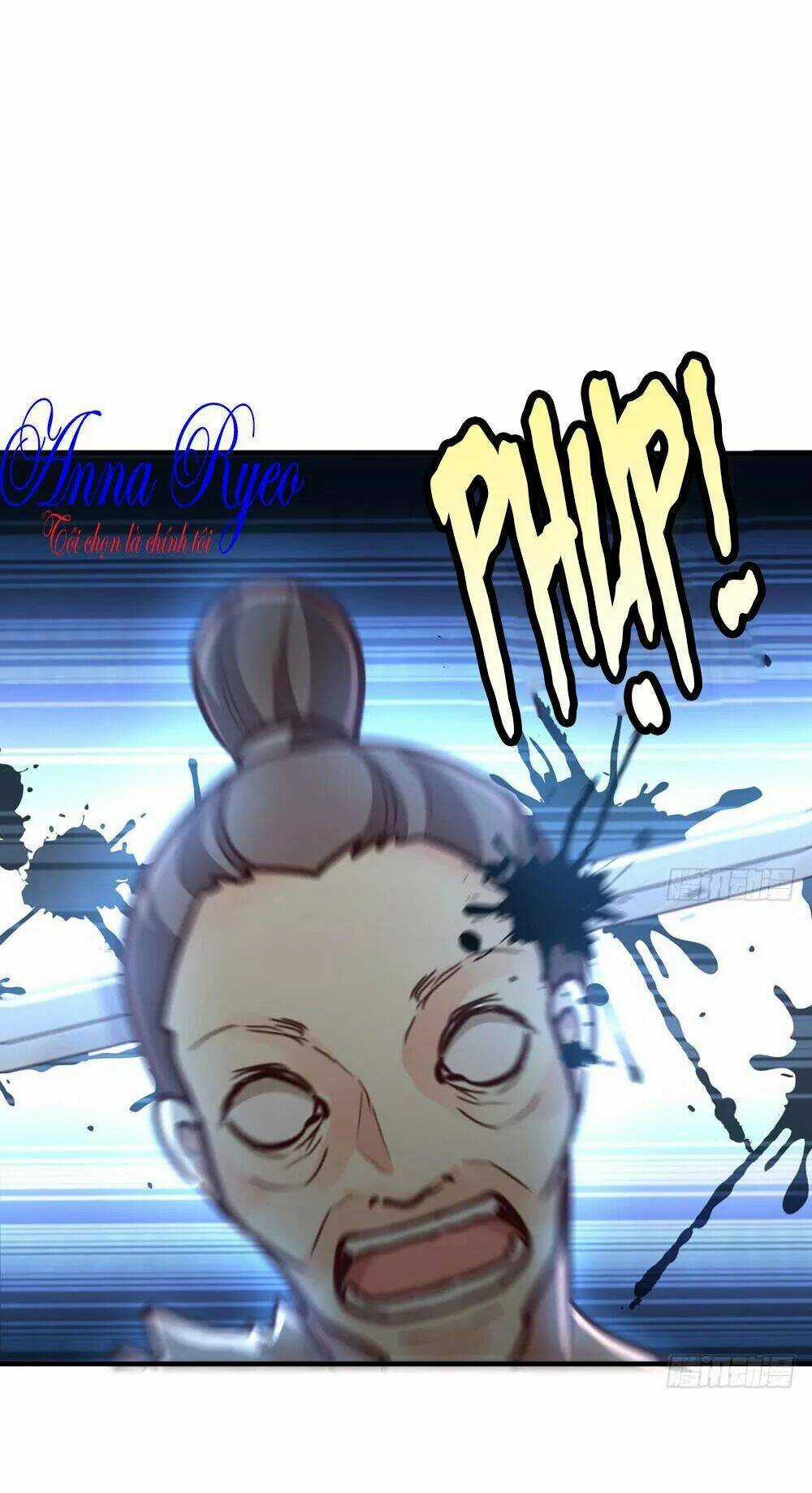 Thái Tử Phi Nhà Ta Thật Hung Hăng Chapter 34 trang 23