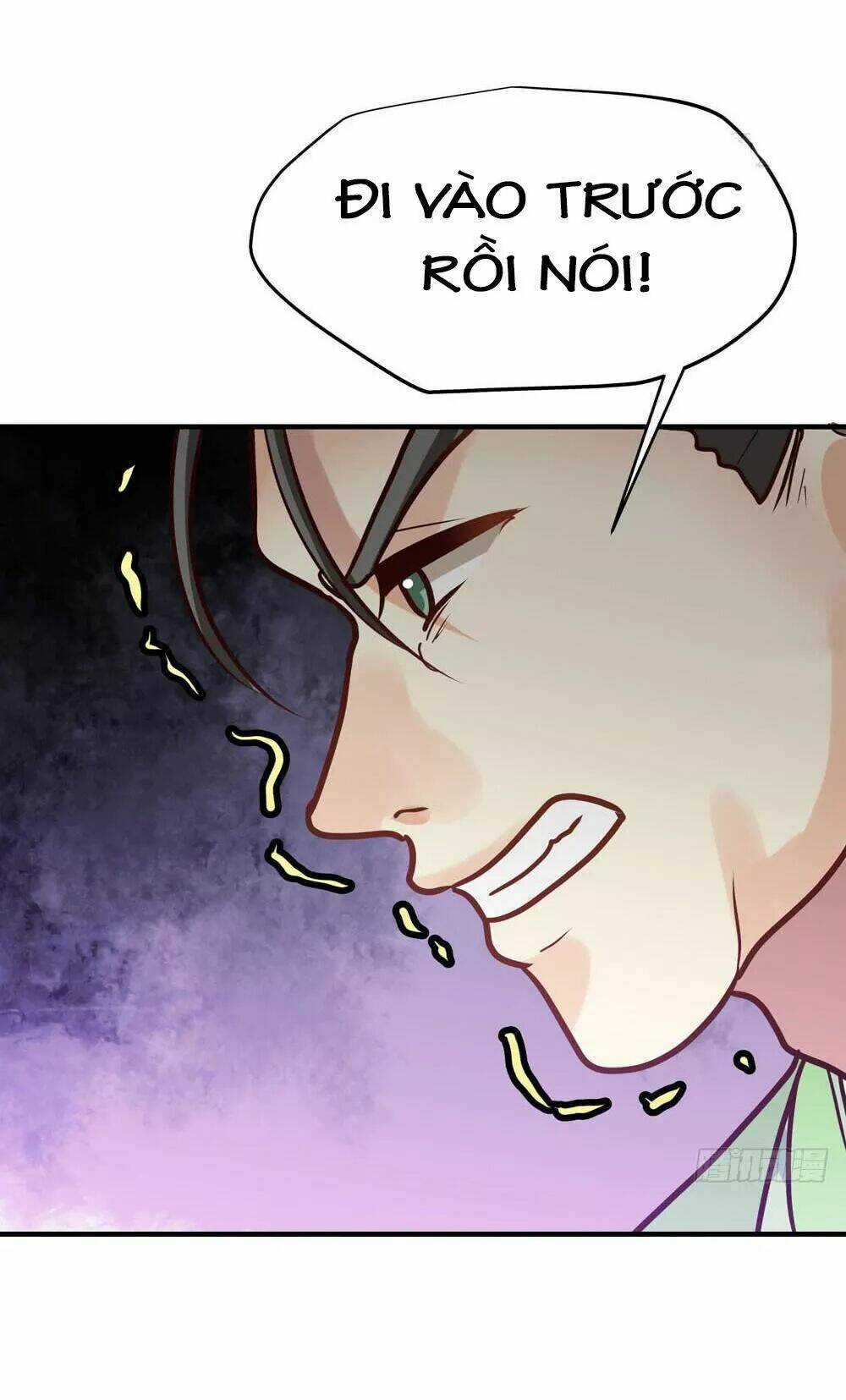 Thái Tử Phi Nhà Ta Thật Hung Hăng Chapter 34 trang 26