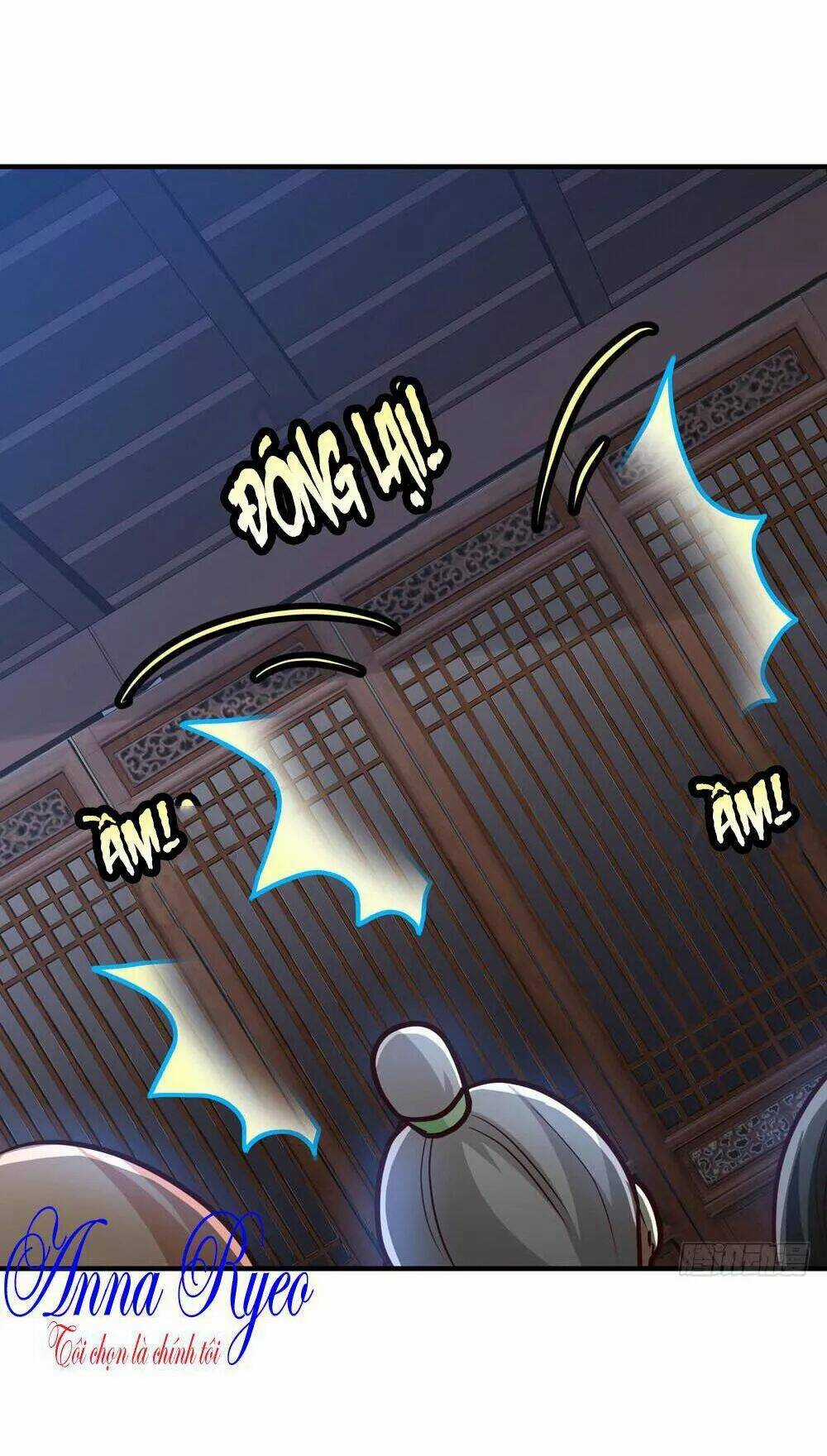 Thái Tử Phi Nhà Ta Thật Hung Hăng Chapter 34 trang 27