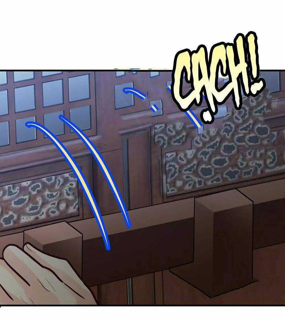 Thái Tử Phi Nhà Ta Thật Hung Hăng Chapter 34 trang 28