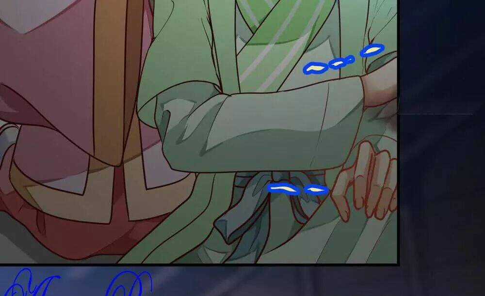 Thái Tử Phi Nhà Ta Thật Hung Hăng Chapter 34 trang 30