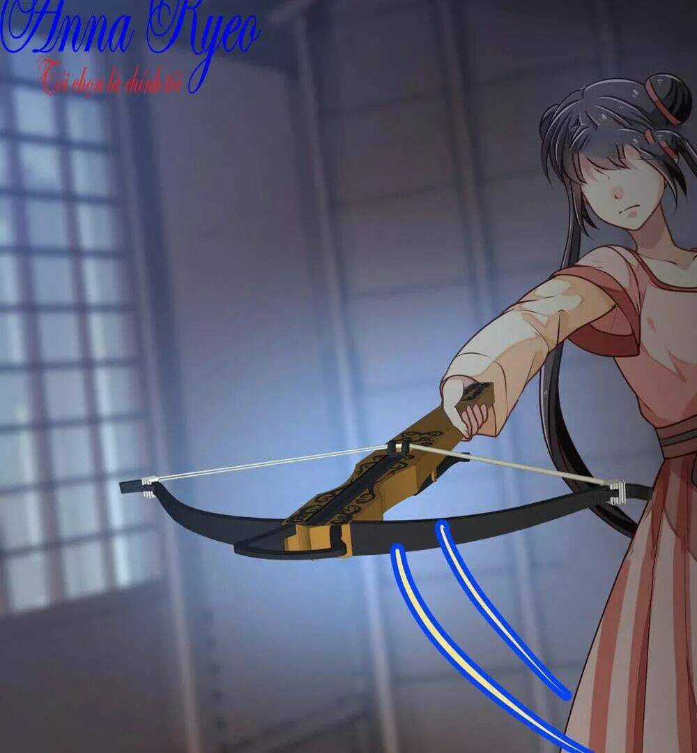 Thái Tử Phi Nhà Ta Thật Hung Hăng Chapter 34 trang 31