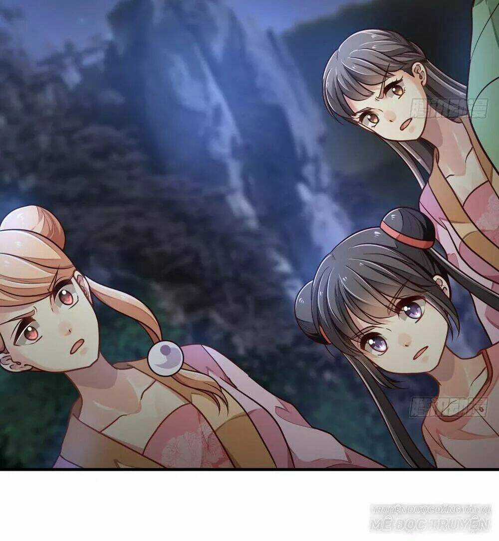 Thái Tử Phi Nhà Ta Thật Hung Hăng Chapter 34 trang 4