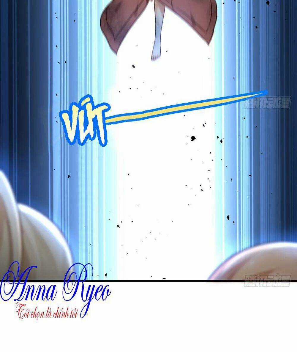 Thái Tử Phi Nhà Ta Thật Hung Hăng Chapter 34 trang 6