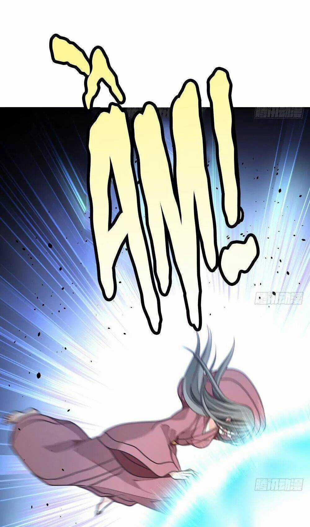 Thái Tử Phi Nhà Ta Thật Hung Hăng Chapter 34 trang 7