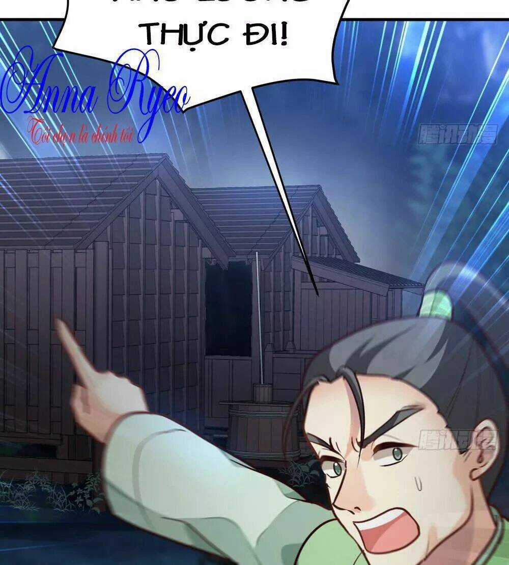 Thái Tử Phi Nhà Ta Thật Hung Hăng Chapter 34 trang 9