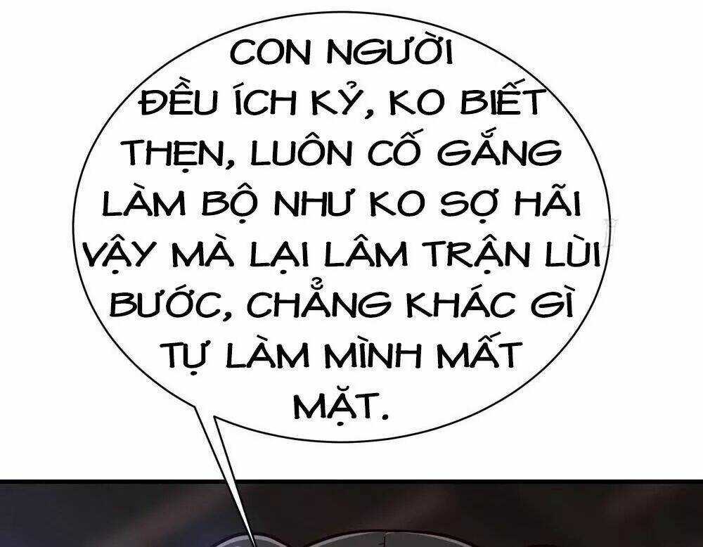 Thái Tử Phi Nhà Ta Thật Hung Hăng Chapter 35 trang 12