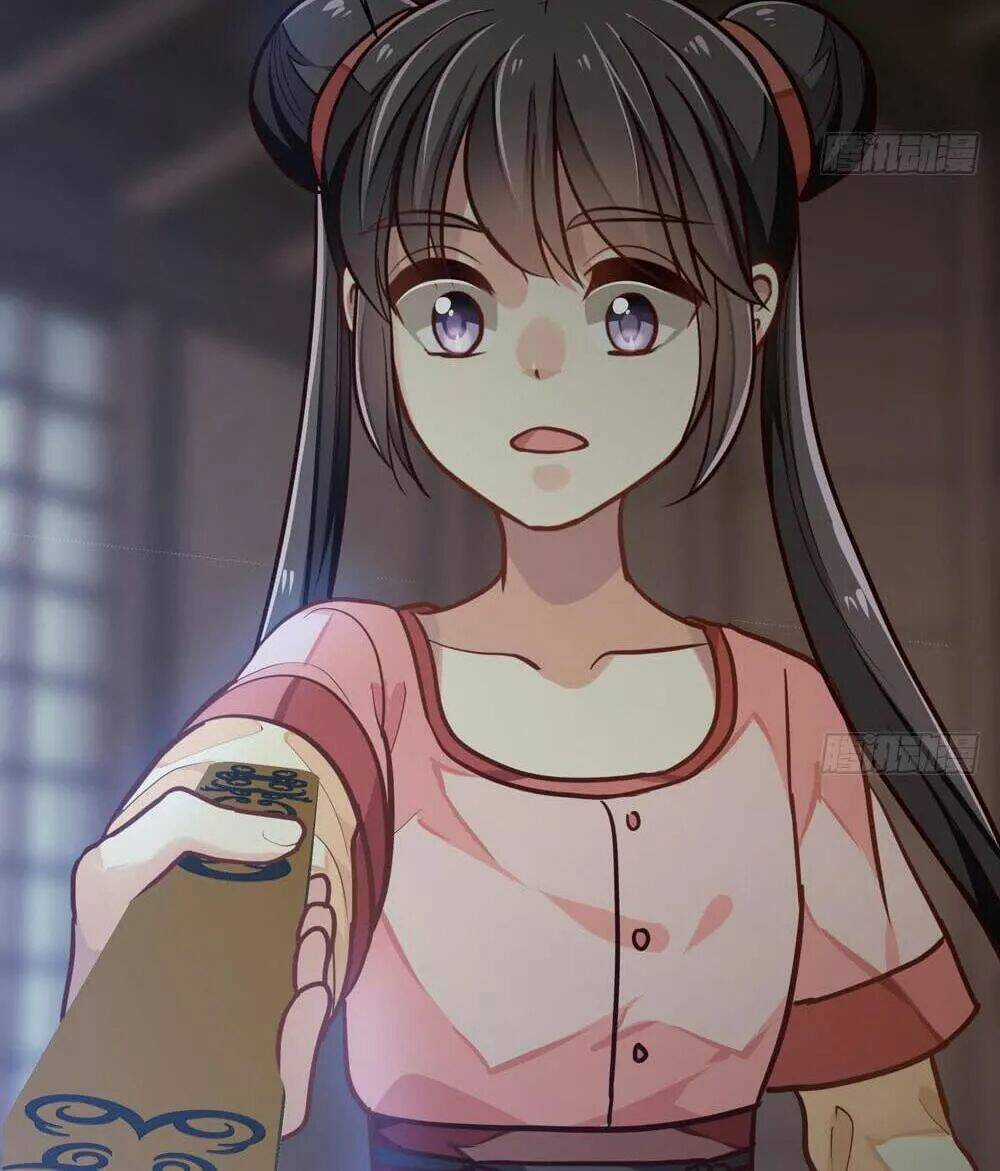 Thái Tử Phi Nhà Ta Thật Hung Hăng Chapter 35 trang 13