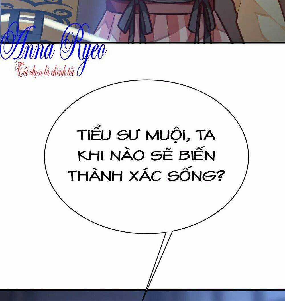 Thái Tử Phi Nhà Ta Thật Hung Hăng Chapter 35 trang 14