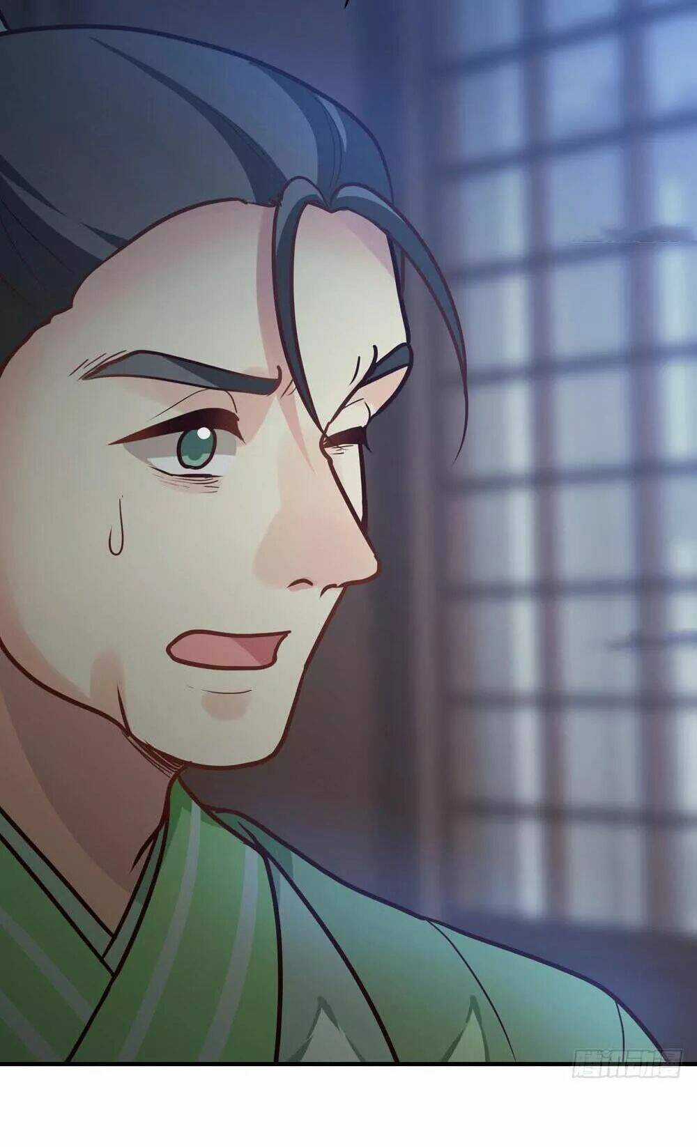 Thái Tử Phi Nhà Ta Thật Hung Hăng Chapter 35 trang 15