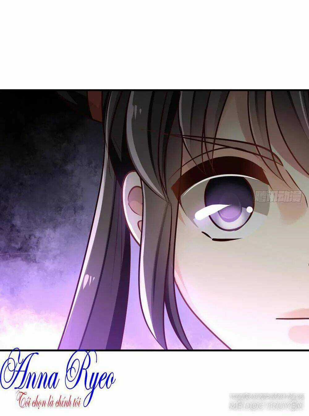 Thái Tử Phi Nhà Ta Thật Hung Hăng Chapter 35 trang 2