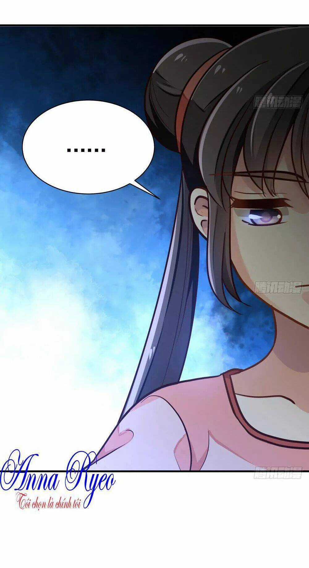 Thái Tử Phi Nhà Ta Thật Hung Hăng Chapter 35 trang 20