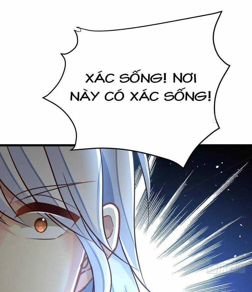 Thái Tử Phi Nhà Ta Thật Hung Hăng Chapter 35 trang 22