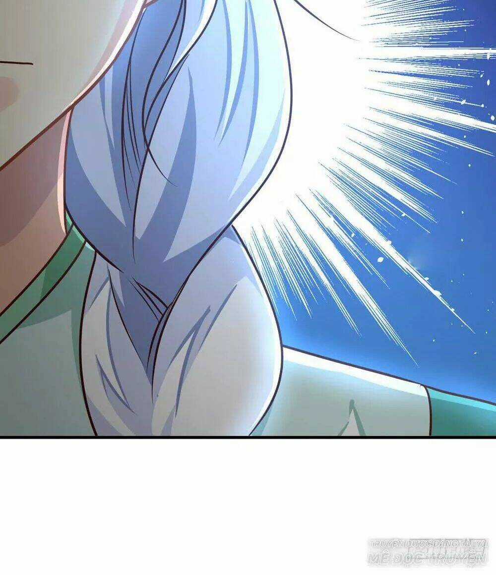 Thái Tử Phi Nhà Ta Thật Hung Hăng Chapter 35 trang 23