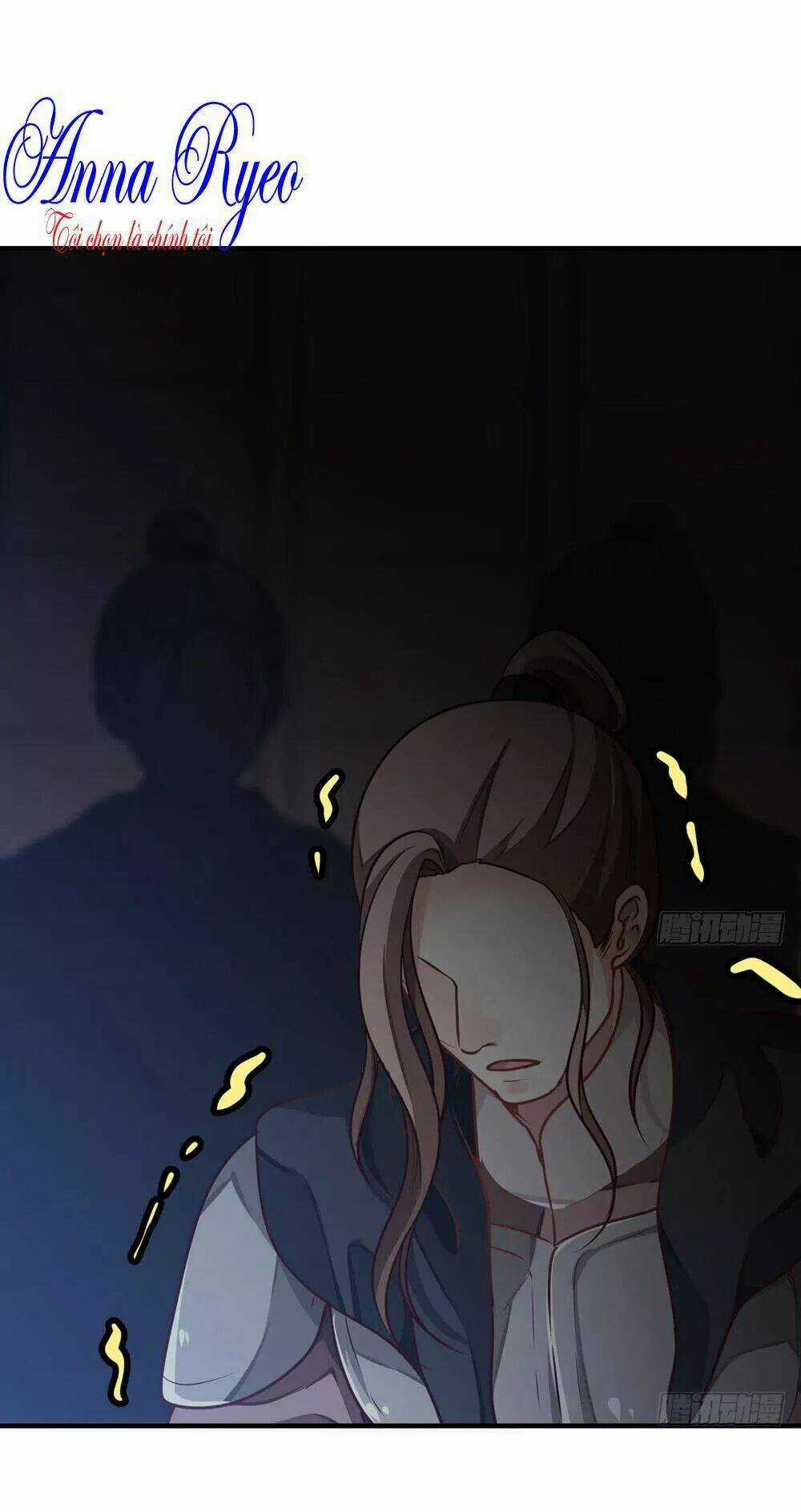 Thái Tử Phi Nhà Ta Thật Hung Hăng Chapter 35 trang 24