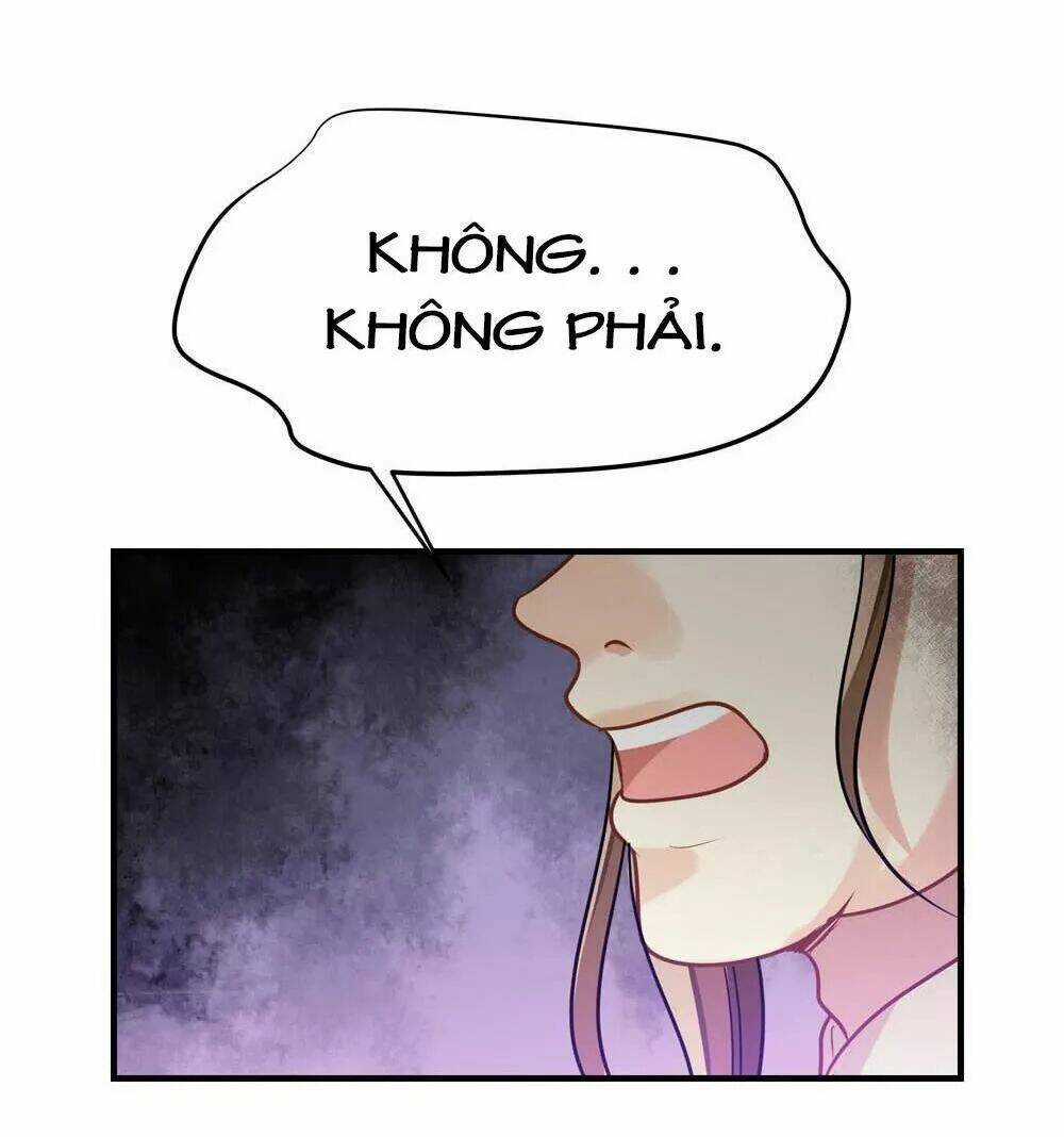 Thái Tử Phi Nhà Ta Thật Hung Hăng Chapter 35 trang 25