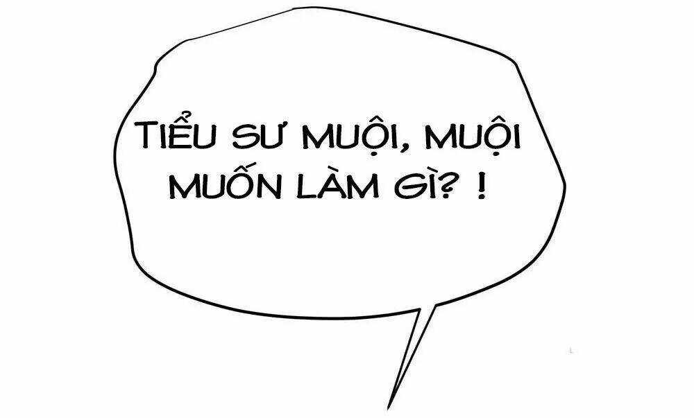 Thái Tử Phi Nhà Ta Thật Hung Hăng Chapter 35 trang 3