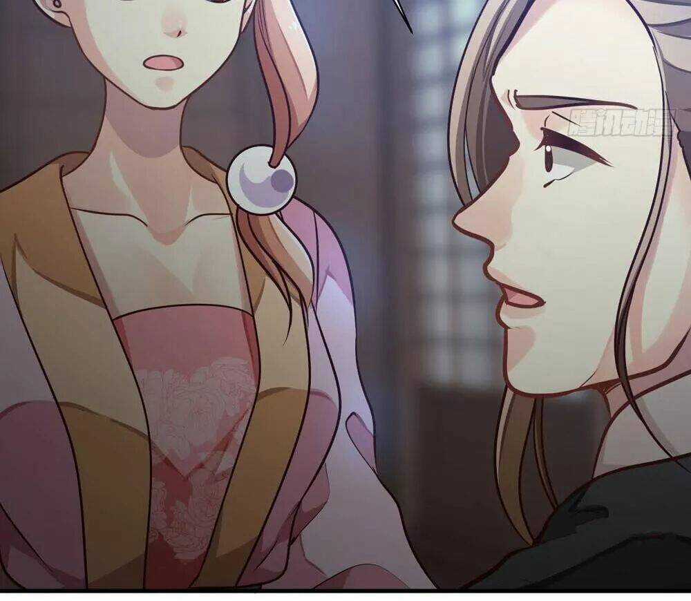 Thái Tử Phi Nhà Ta Thật Hung Hăng Chapter 35 trang 31