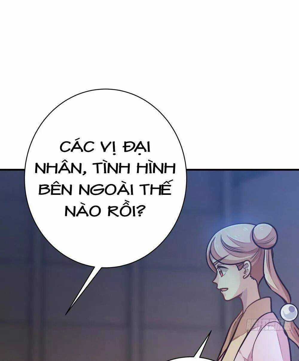 Thái Tử Phi Nhà Ta Thật Hung Hăng Chapter 35 trang 33