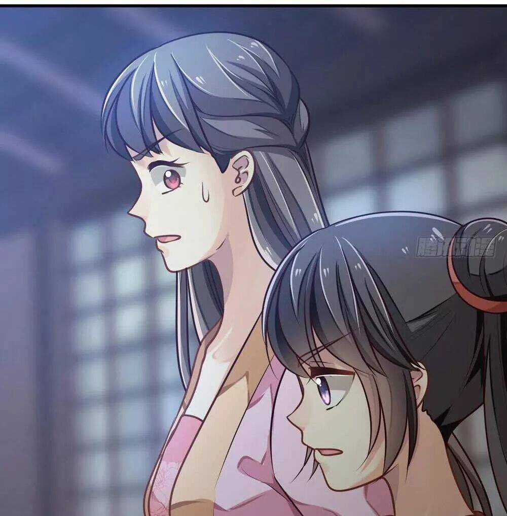 Thái Tử Phi Nhà Ta Thật Hung Hăng Chapter 35 trang 4