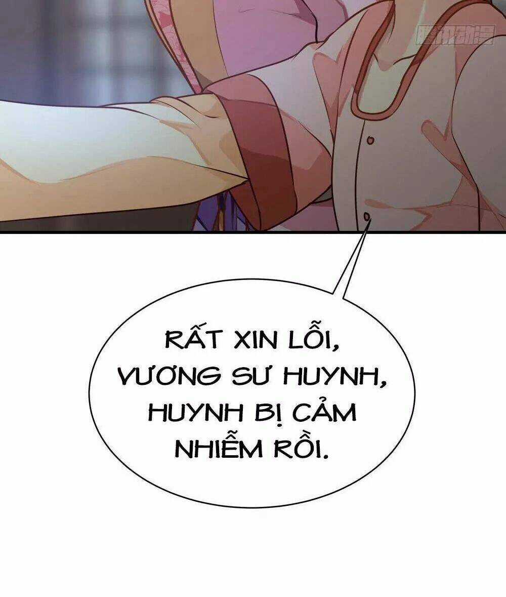 Thái Tử Phi Nhà Ta Thật Hung Hăng Chapter 35 trang 5