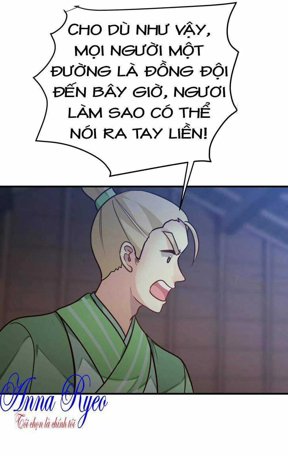 Thái Tử Phi Nhà Ta Thật Hung Hăng Chapter 35 trang 8