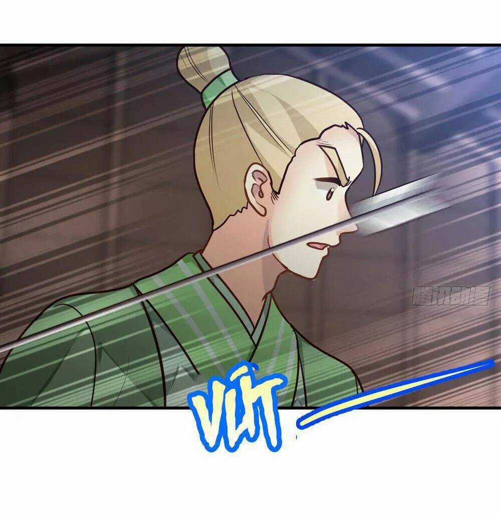 Thái Tử Phi Nhà Ta Thật Hung Hăng Chapter 35 trang 9