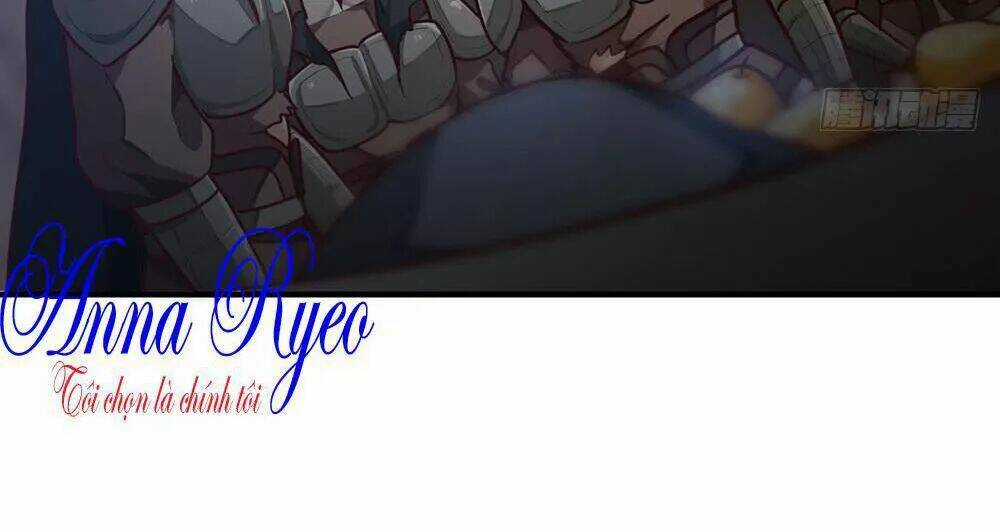 Thái Tử Phi Nhà Ta Thật Hung Hăng Chapter 36 trang 11