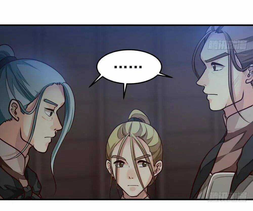 Thái Tử Phi Nhà Ta Thật Hung Hăng Chapter 36 trang 12