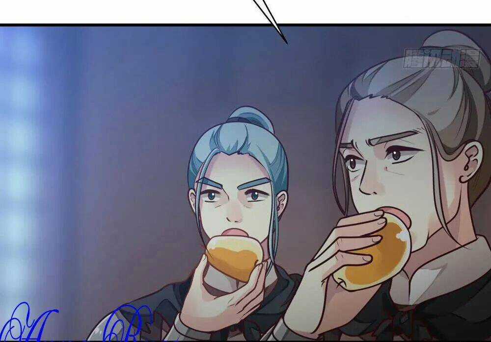 Thái Tử Phi Nhà Ta Thật Hung Hăng Chapter 36 trang 16