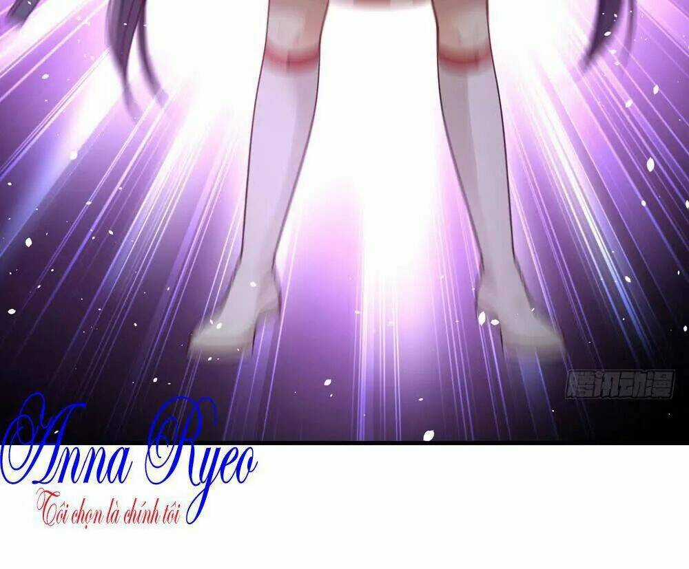 Thái Tử Phi Nhà Ta Thật Hung Hăng Chapter 36 trang 19