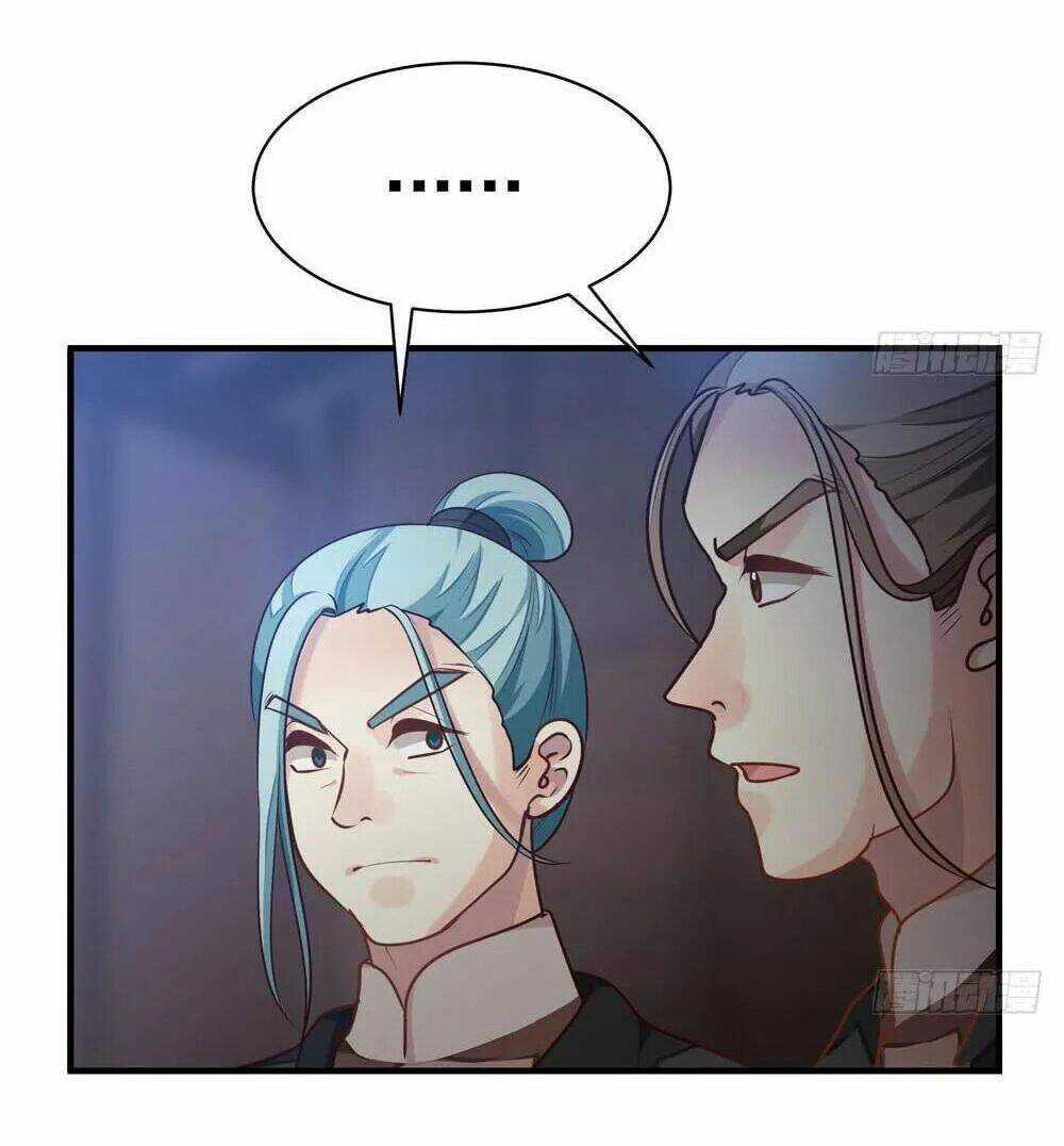 Thái Tử Phi Nhà Ta Thật Hung Hăng Chapter 36 trang 20