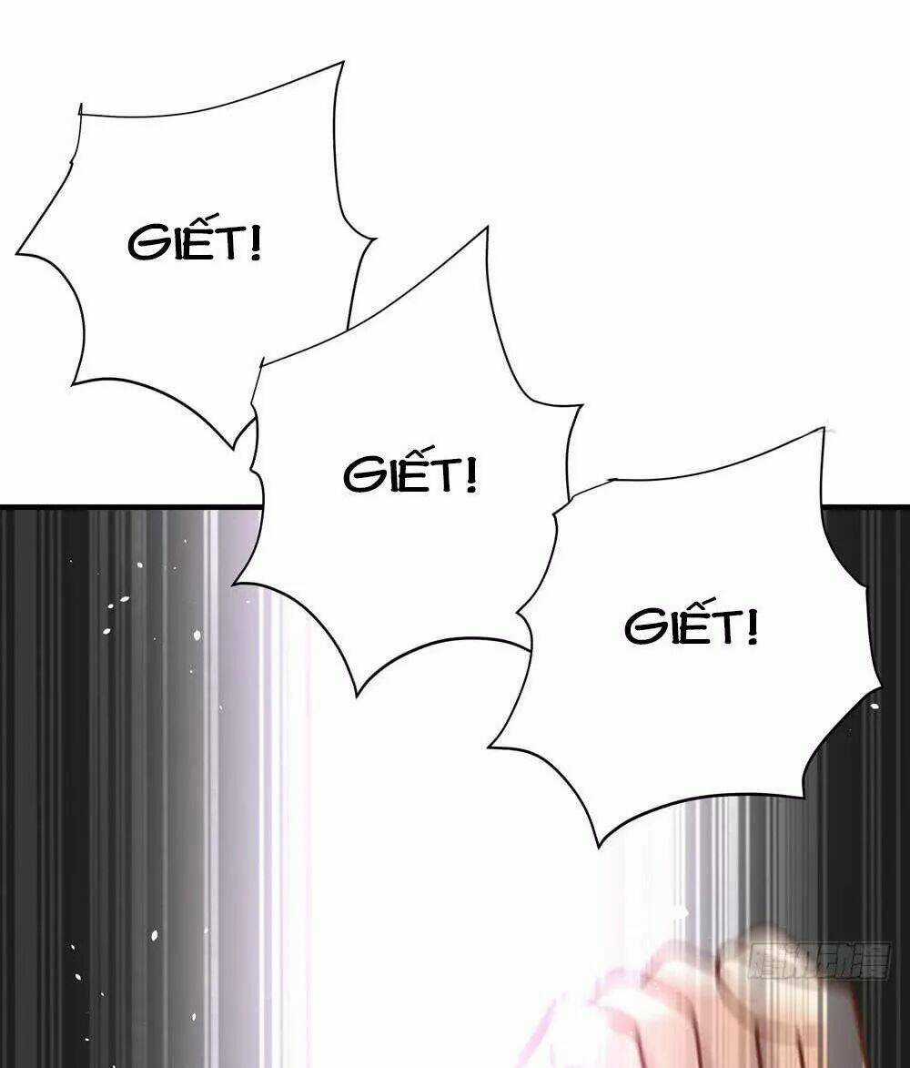 Thái Tử Phi Nhà Ta Thật Hung Hăng Chapter 36 trang 21