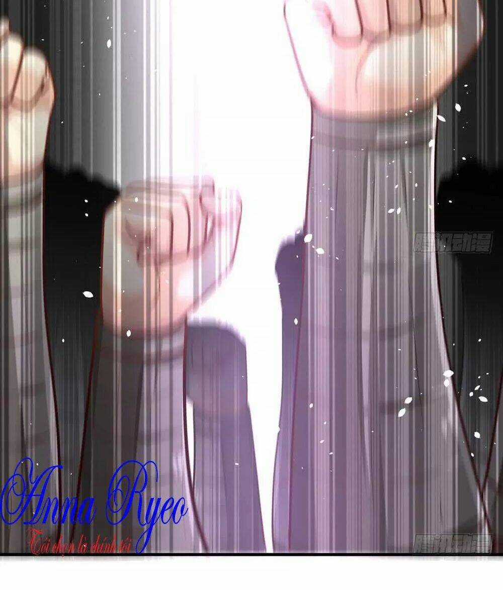 Thái Tử Phi Nhà Ta Thật Hung Hăng Chapter 36 trang 22