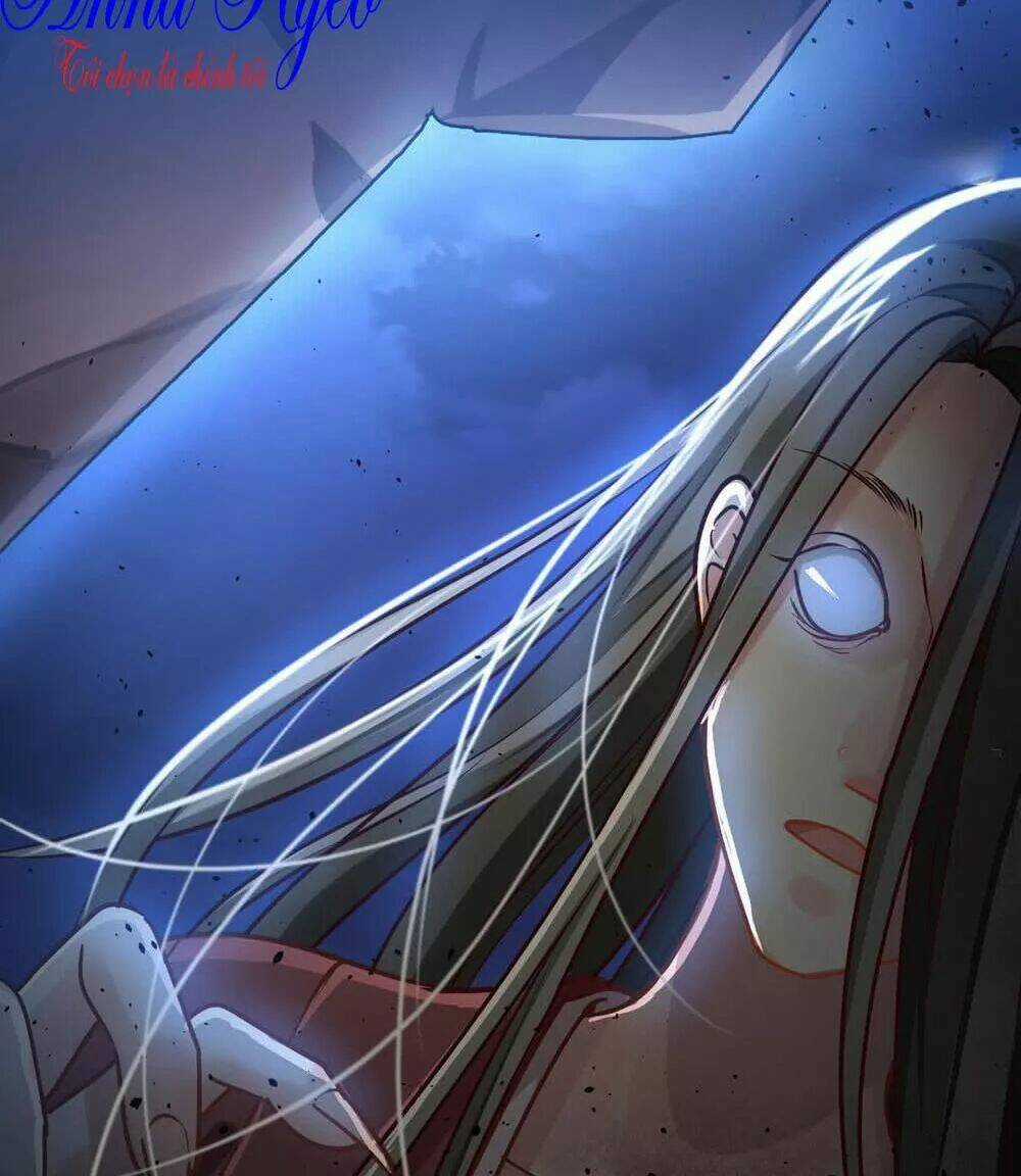 Thái Tử Phi Nhà Ta Thật Hung Hăng Chapter 36 trang 26