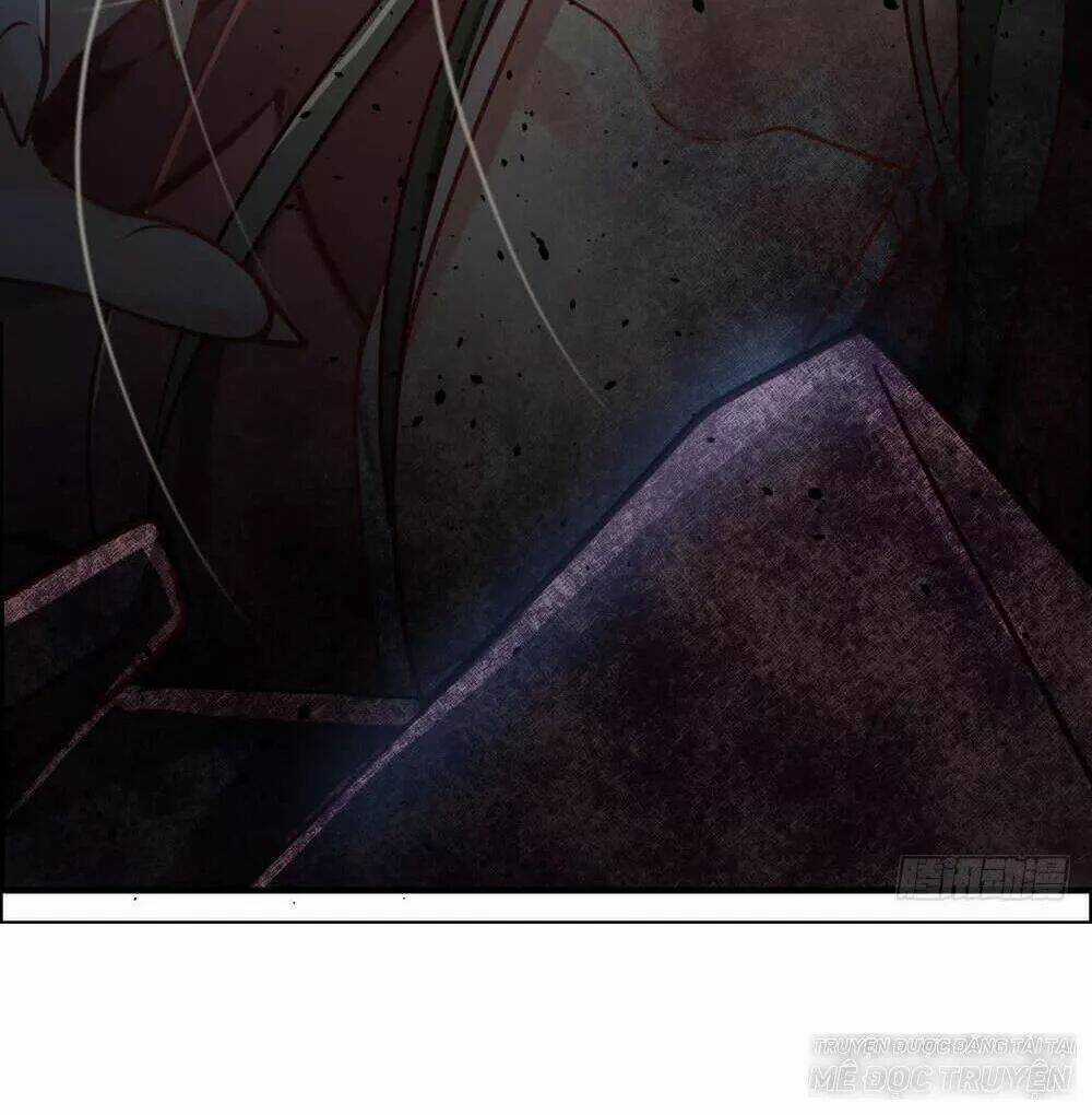 Thái Tử Phi Nhà Ta Thật Hung Hăng Chapter 36 trang 27