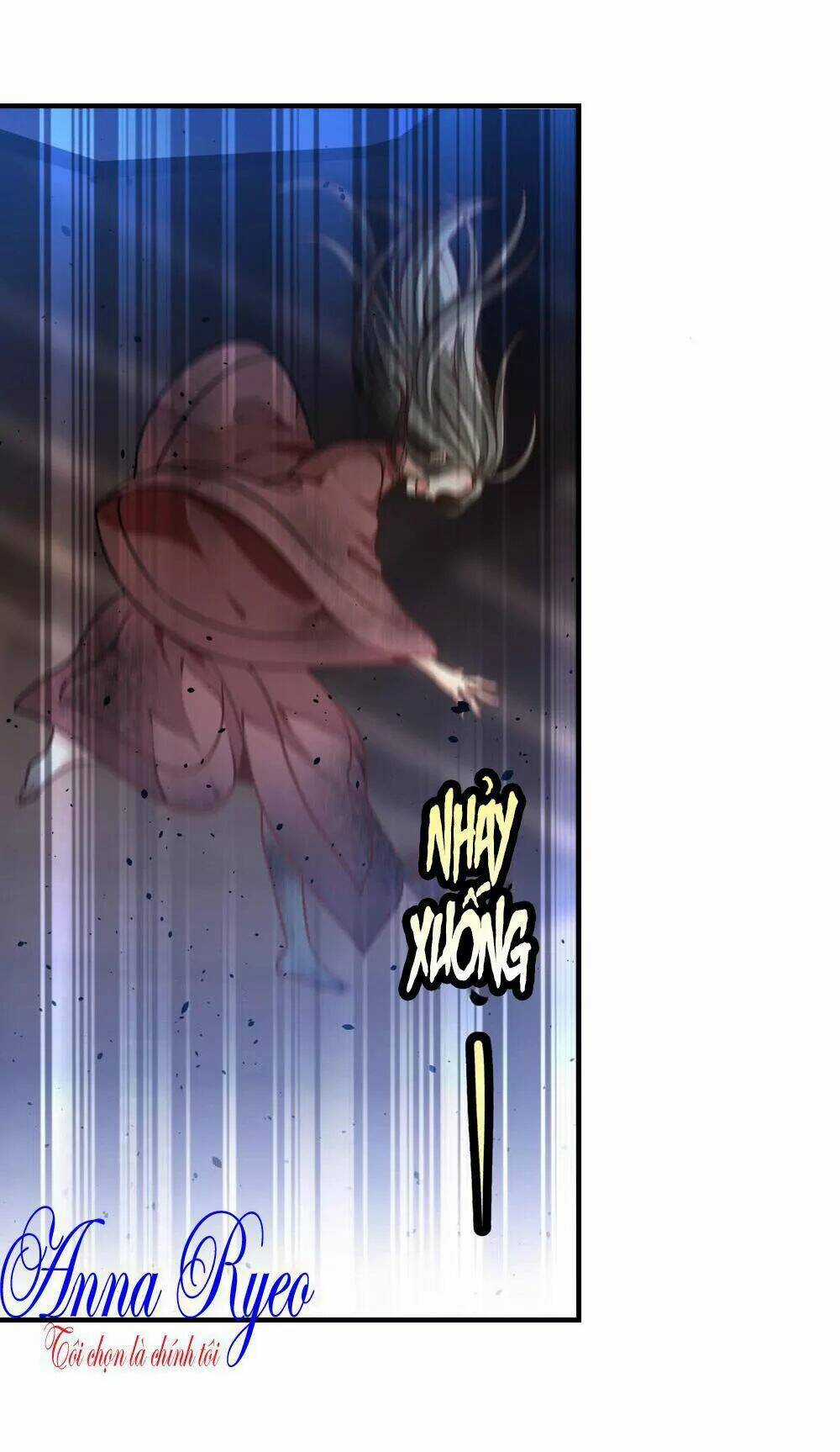 Thái Tử Phi Nhà Ta Thật Hung Hăng Chapter 36 trang 28