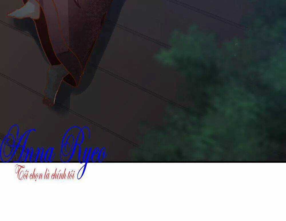 Thái Tử Phi Nhà Ta Thật Hung Hăng Chapter 36 trang 3