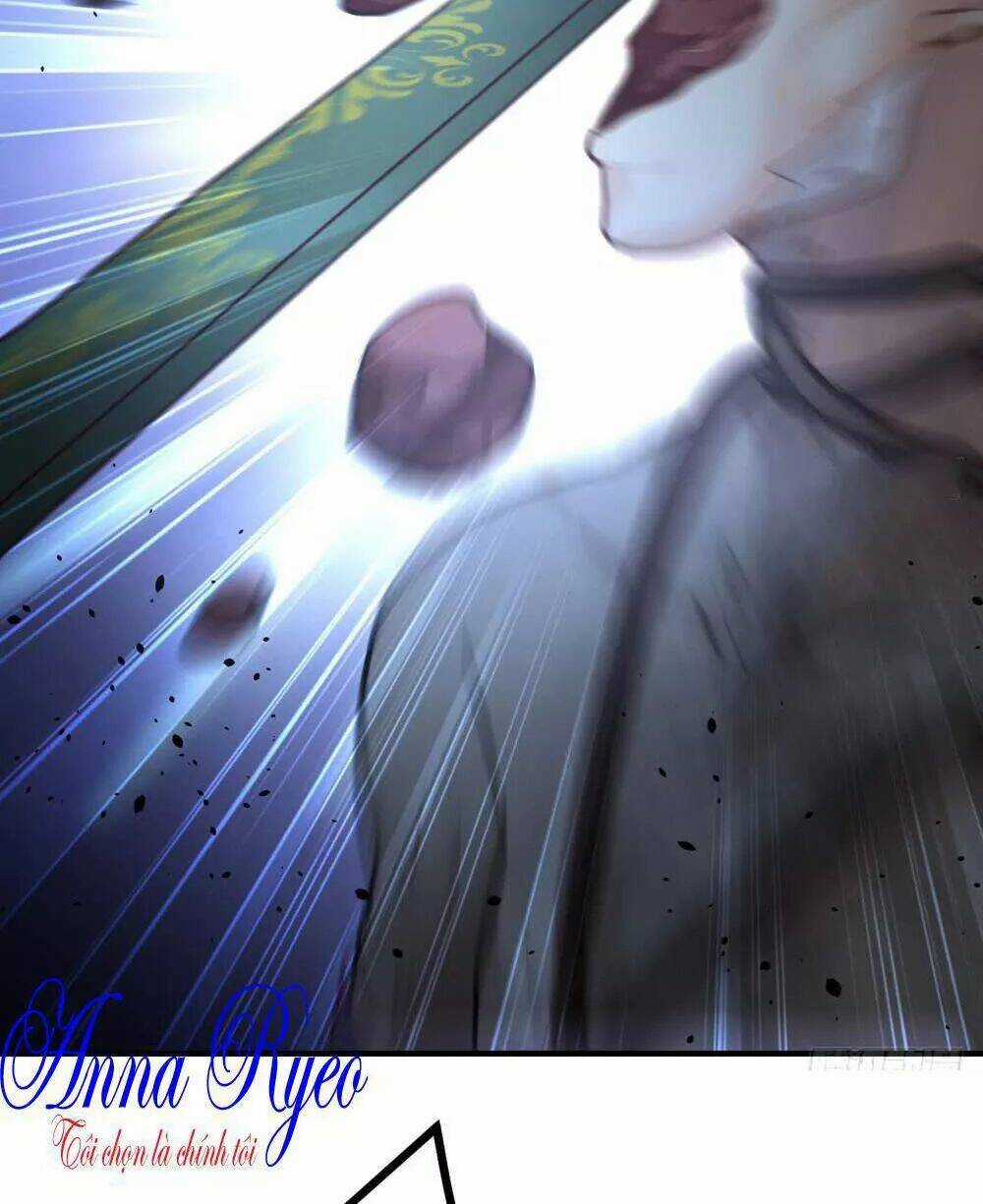 Thái Tử Phi Nhà Ta Thật Hung Hăng Chapter 36 trang 31