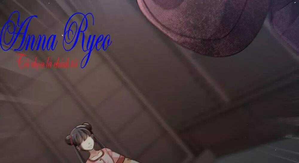 Thái Tử Phi Nhà Ta Thật Hung Hăng Chapter 36 trang 36